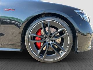 MERCEDES-BENZ E 53 AMG usata 14