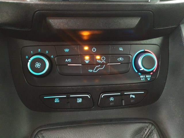 FORD Transit Connect usata, con Servosterzo