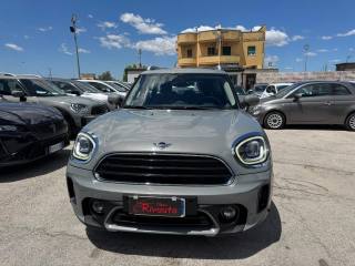 MINI Countryman 1.5 One D JCW Countryman Automatica