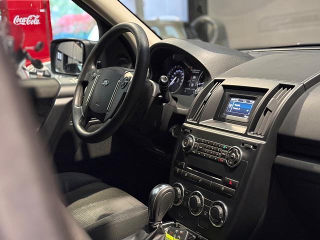 LAND ROVER Freelander usata, con Cruise Control