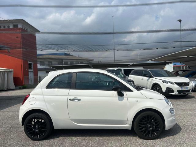 FIAT 500 usata, con Airbag Passeggero