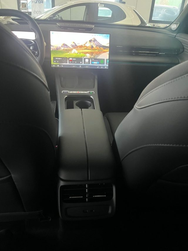 OMODA 7 usata, con Cruise Control