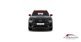 MINI Countryman usata 4