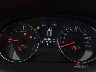 NISSAN Qashqai usata 12