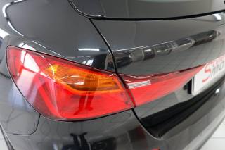 BMW 116 usata, con Vivavoce
