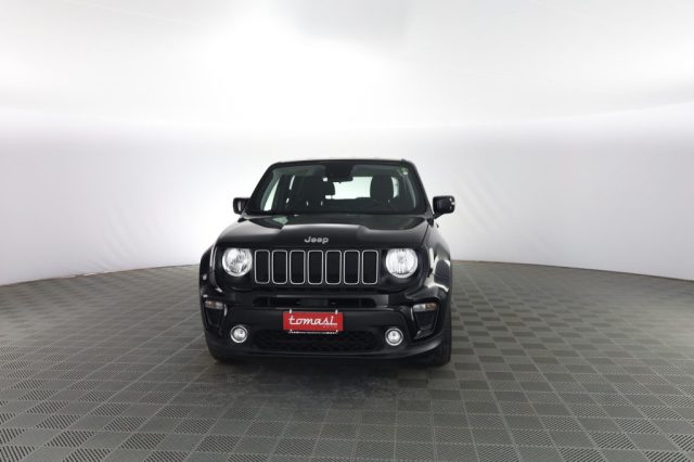 JEEP Renegade usata 0