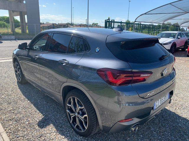 BMW X2 usata, con Airbag Passeggero