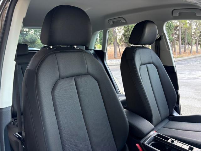 AUDI Q3 usata, con Climatizzatore