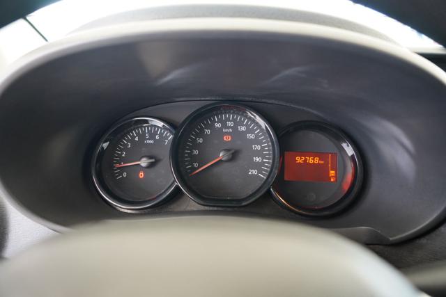 DACIA Dokker usata 11