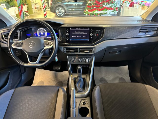 VOLKSWAGEN Taigo usata, con Climatizzatore