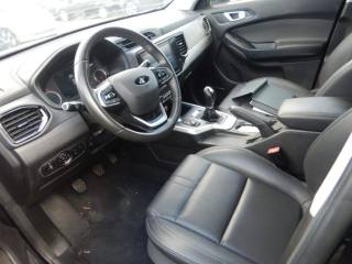 DR MOTOR DR 4.0 usata, con Cerchi in lega