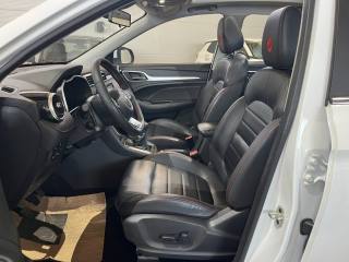 MG ZS usata, con ESP