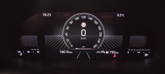 SKODA Kamiq usata, con Immobilizzatore elettronico