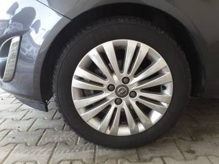 OPEL Corsa usata, con Airbag Passeggero