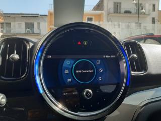 MINI Countryman usata, con Cerchi in lega