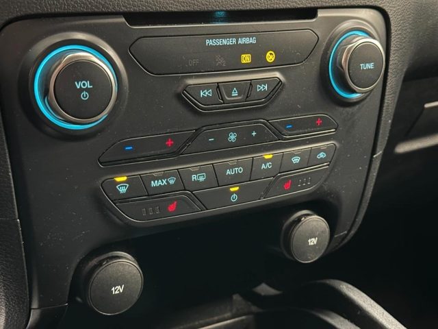 FORD Ranger Raptor usata, con Park Distance Control