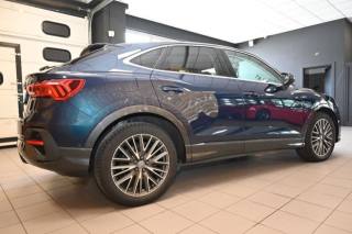 AUDI Q3 usata 93