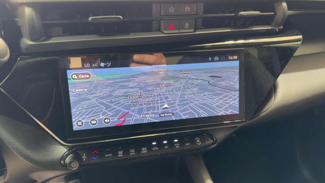 ALFA ROMEO Junior usata, con Controllo automatico clima