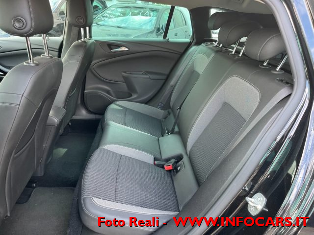 OPEL Astra usata, con Autoradio