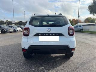 DACIA Duster usata, con Antifurto