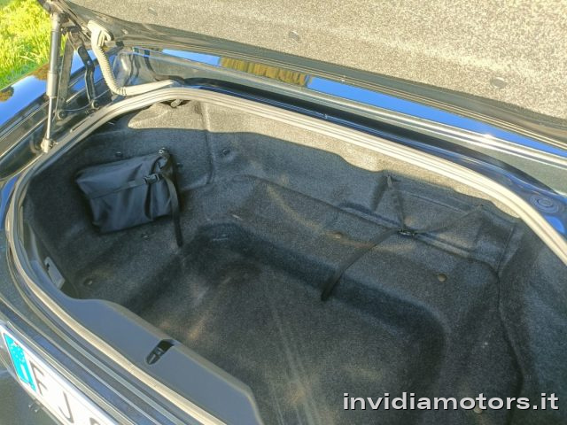 FIAT 124 Spider usata, con Park Distance Control