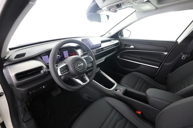 JEEP Avenger usata 7