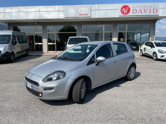 FIAT Punto usata, con Airbag