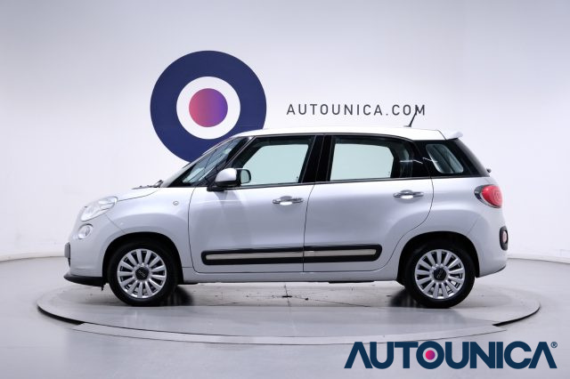 FIAT 500L usata, con Climatizzatore