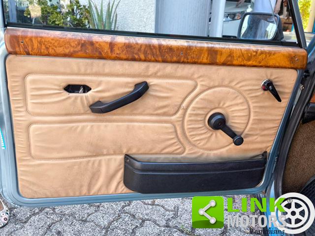 AUSTIN Mini Moke usata 6