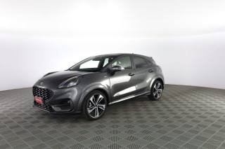 FORD Puma usata 6