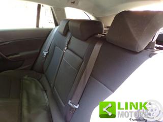 OPEL Insignia usata, con Airbag testa