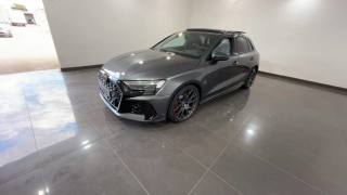 AUDI RS usata, con Airbag laterali