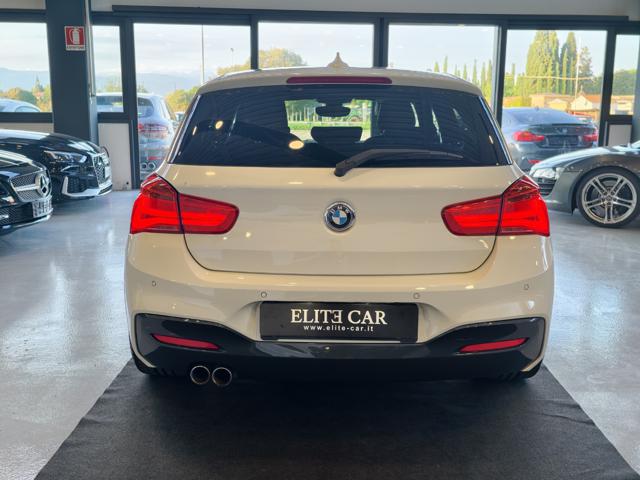 BMW 120 usata, con Alzacristalli elettrici