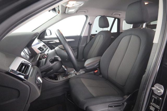 BMW X1 usata 1