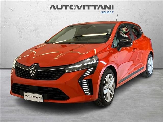 RENAULT Clio usata, con ABS