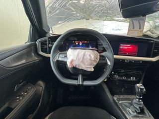 OPEL Mokka usata, con USB