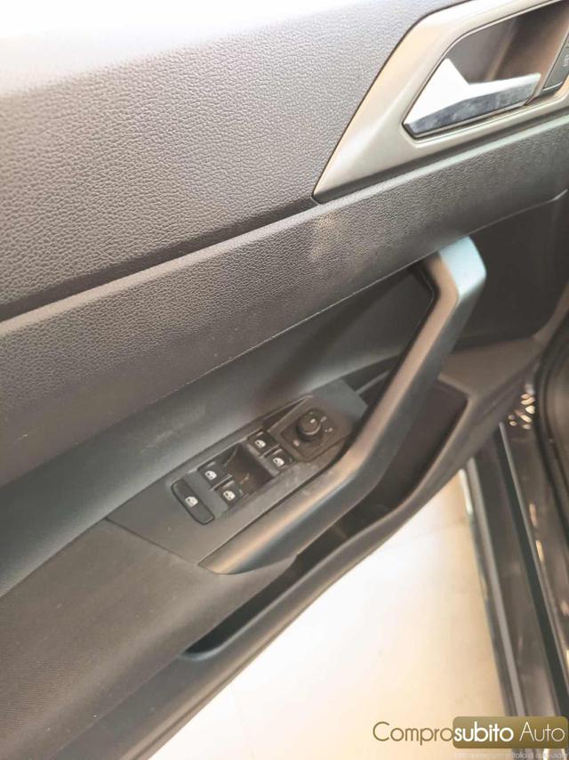 VOLKSWAGEN Polo usata, con Controllo trazione