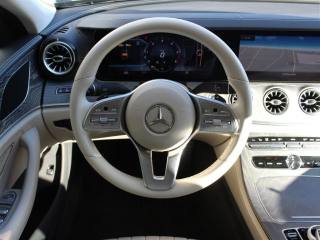 MERCEDES-BENZ CLS 350 usata, con Trazione integrale