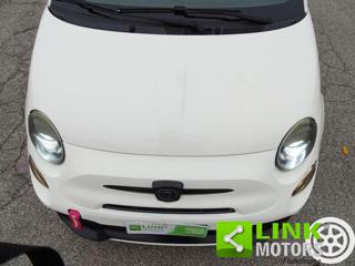 ABARTH 595 usata, con Volante in pelle