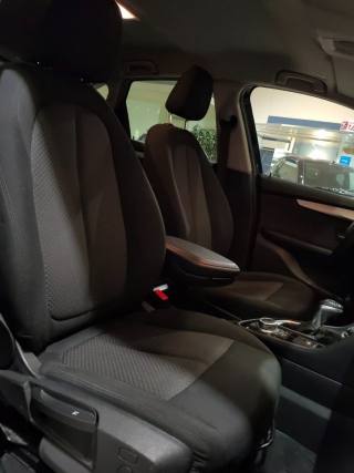 BMW 225 usata, con Controllo trazione