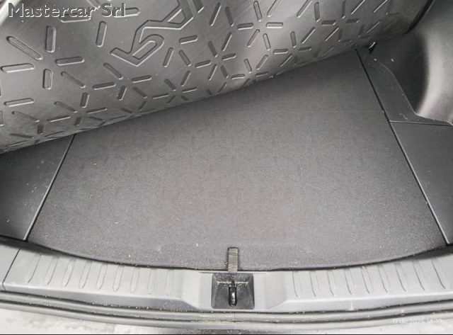 TOYOTA RAV 4 usata, con Sistema di navigazione