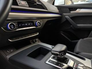 AUDI Q5 usata, con Specchietti laterali elettrici
