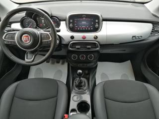 FIAT 500X usata, con Boardcomputer