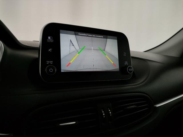 FIAT Tipo usata, con Park Distance Control