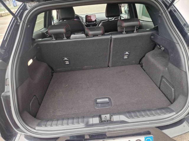 FORD Puma usata, con Immobilizzatore elettronico