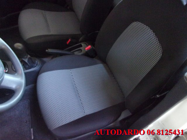 NISSAN Micra usata 17