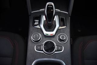 ALFA ROMEO Stelvio usata, con Sistema di navigazione