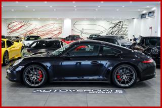 PORSCHE 991 usata, con Airbag Passeggero