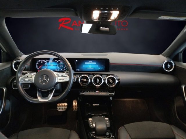 MERCEDES-BENZ A 180 usata 18