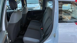 FIAT Panda usata, con Servosterzo